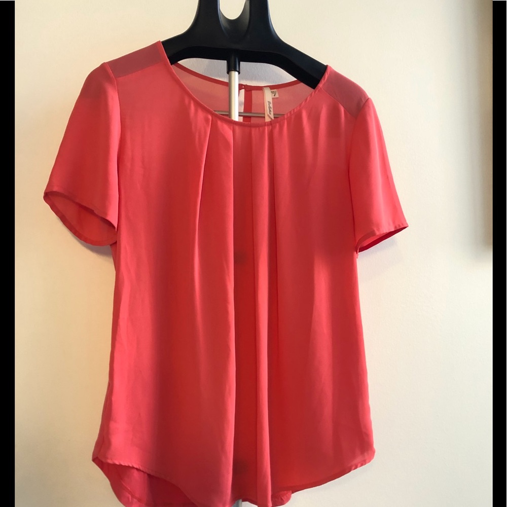 Bellatrix Top from Nordstrom